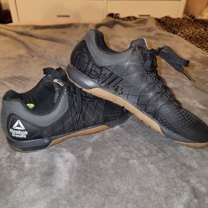 reebok nano